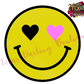 Heart Smiley