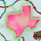 Watermelon Texas