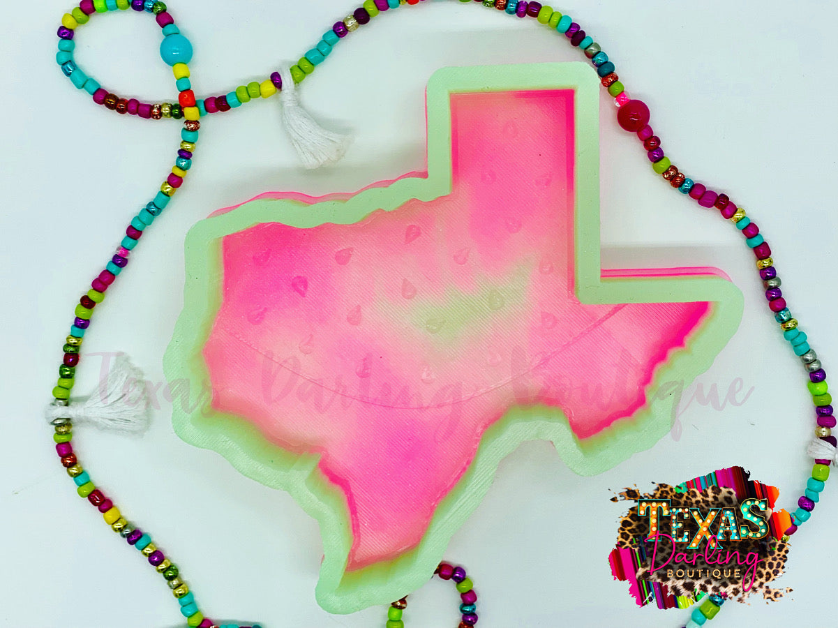 Watermelon Texas