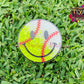 Baseball Smiley Freshie