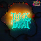 Trick or Treat