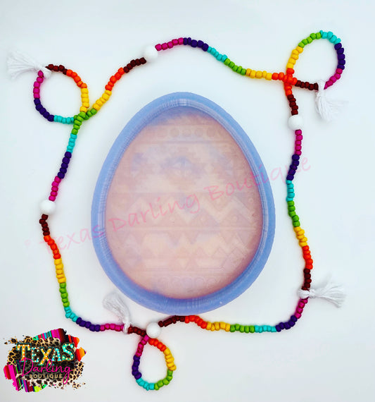 Aztec Easter Egg