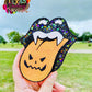 Pumpkin Tongue