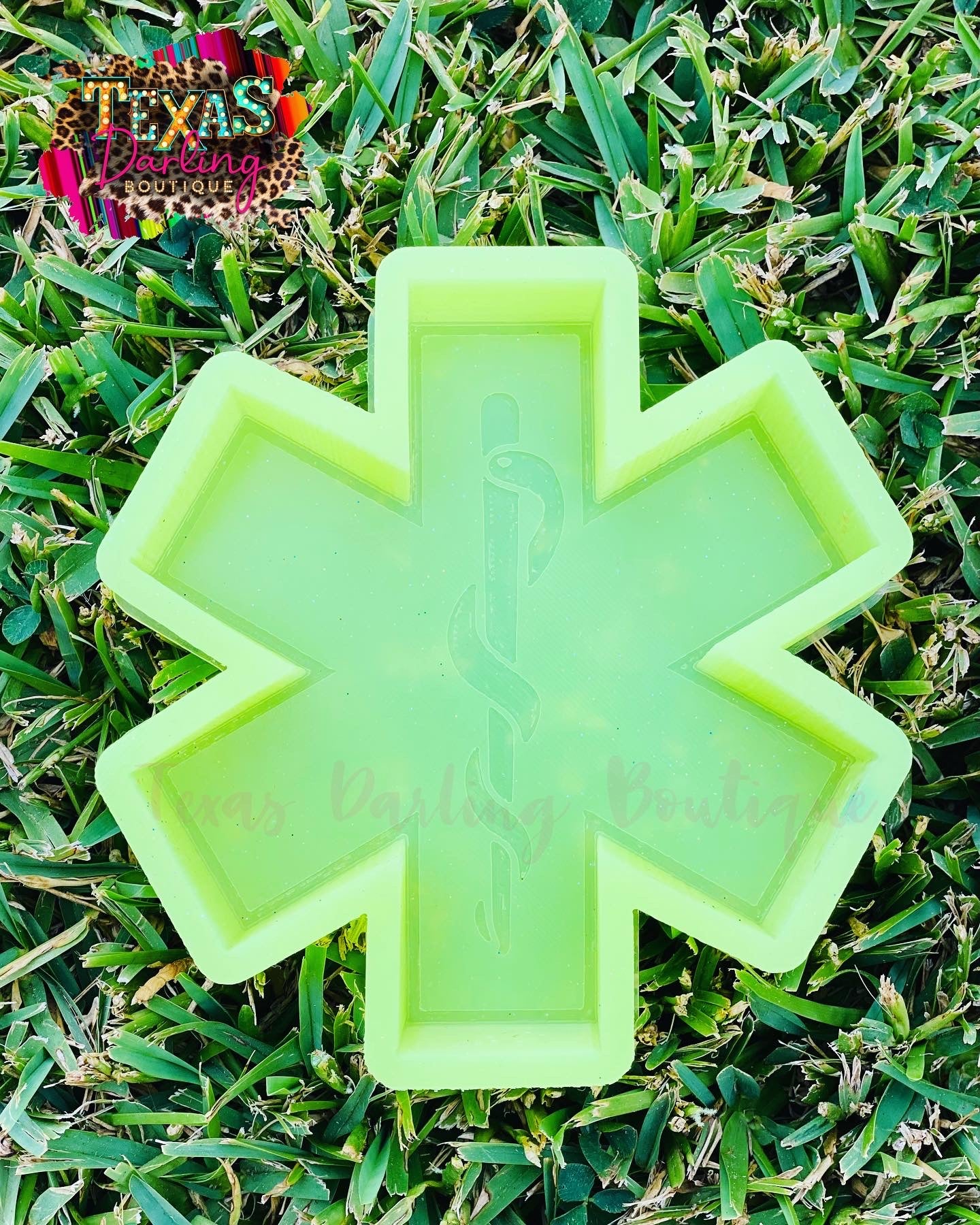 EMS Star of Life