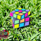 Puzzle Cube