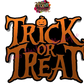 Trick or Treat