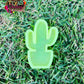 Potted Cactus