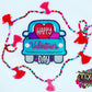 Valentine's Day Truck Freshie