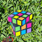 Puzzle Cube