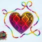 Aztec Heart