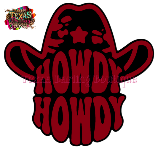 Howdy Howdy