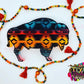 Aztec Buffalo Freshie