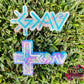 God Is Greater Cross