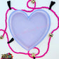 Conversation Heart (Blank)