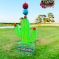 Potted Cactus
