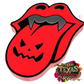 Pumpkin Tongue