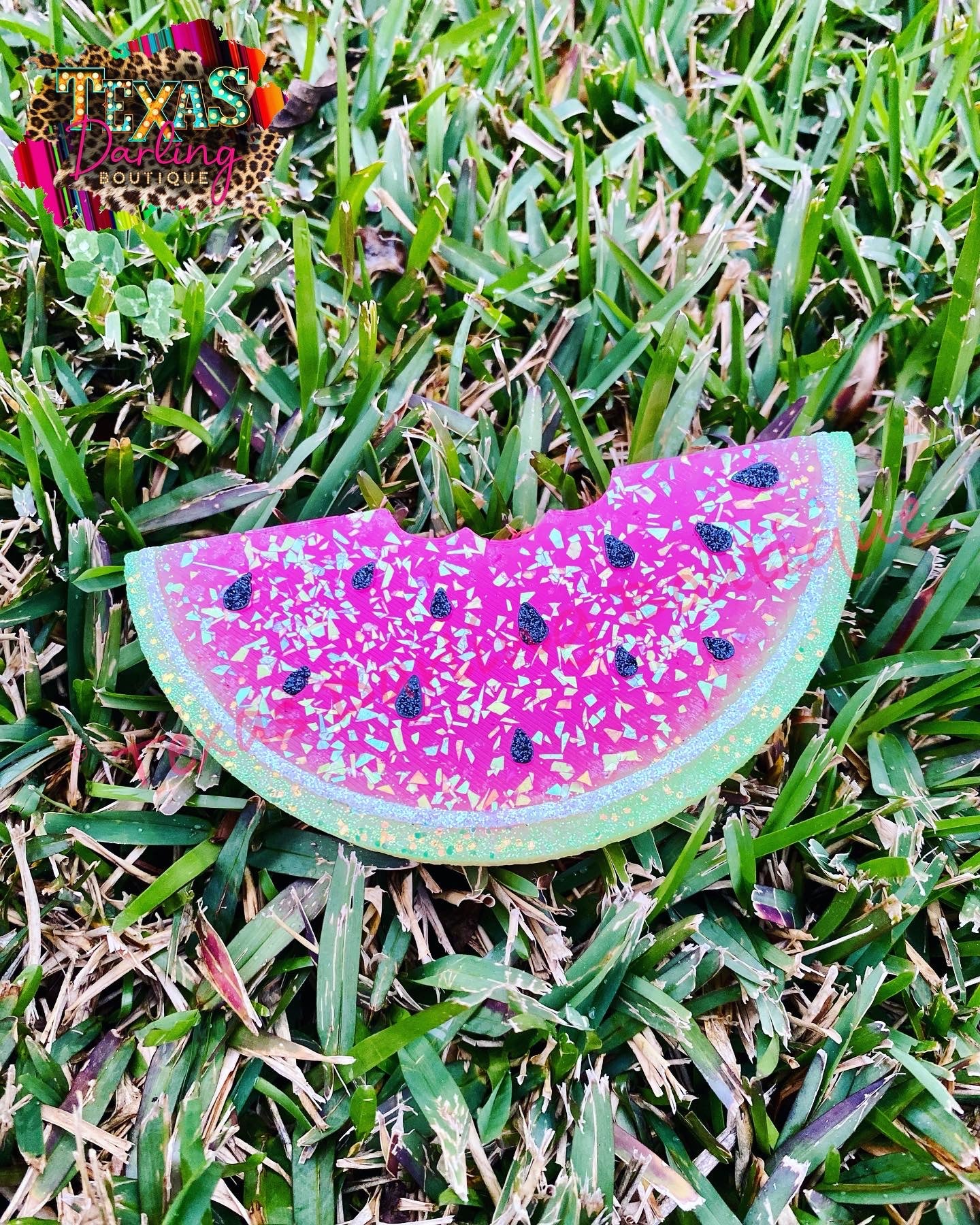 Watermelon Slice