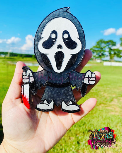 Ghost Killer