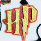 HP Logo