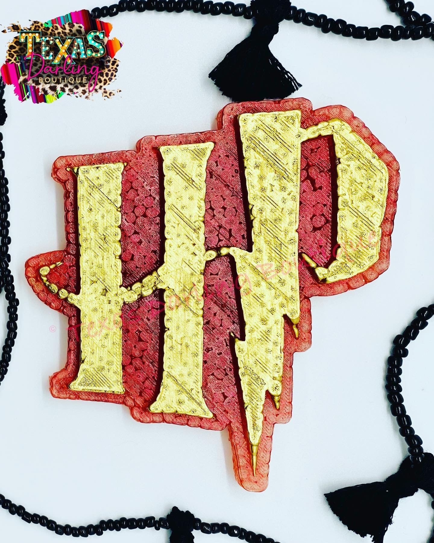 HP Logo