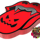 Pumpkin Tongue